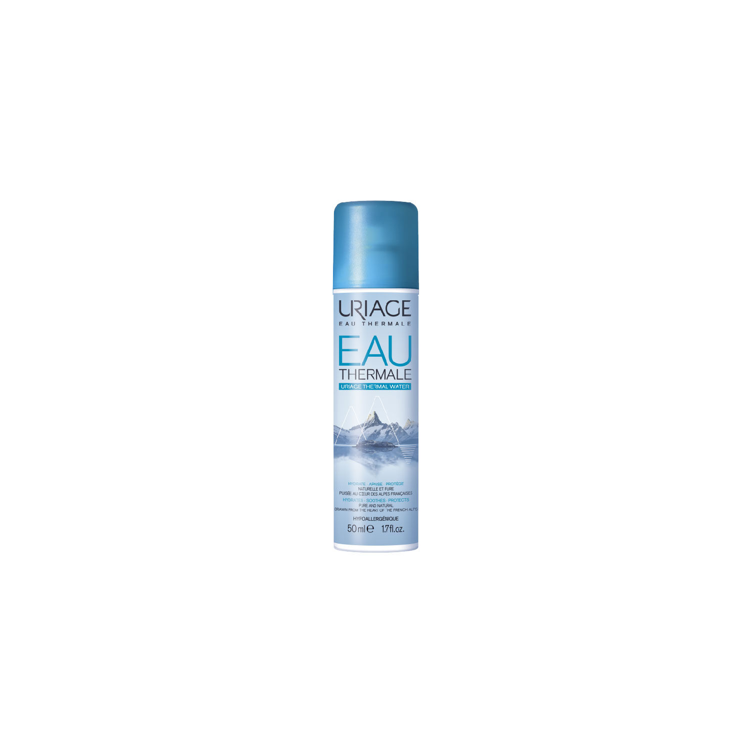 Uriage Eau Thermale Hydrating Thermal Water 50ml