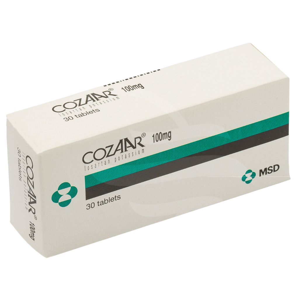 Product Image for Cozaar