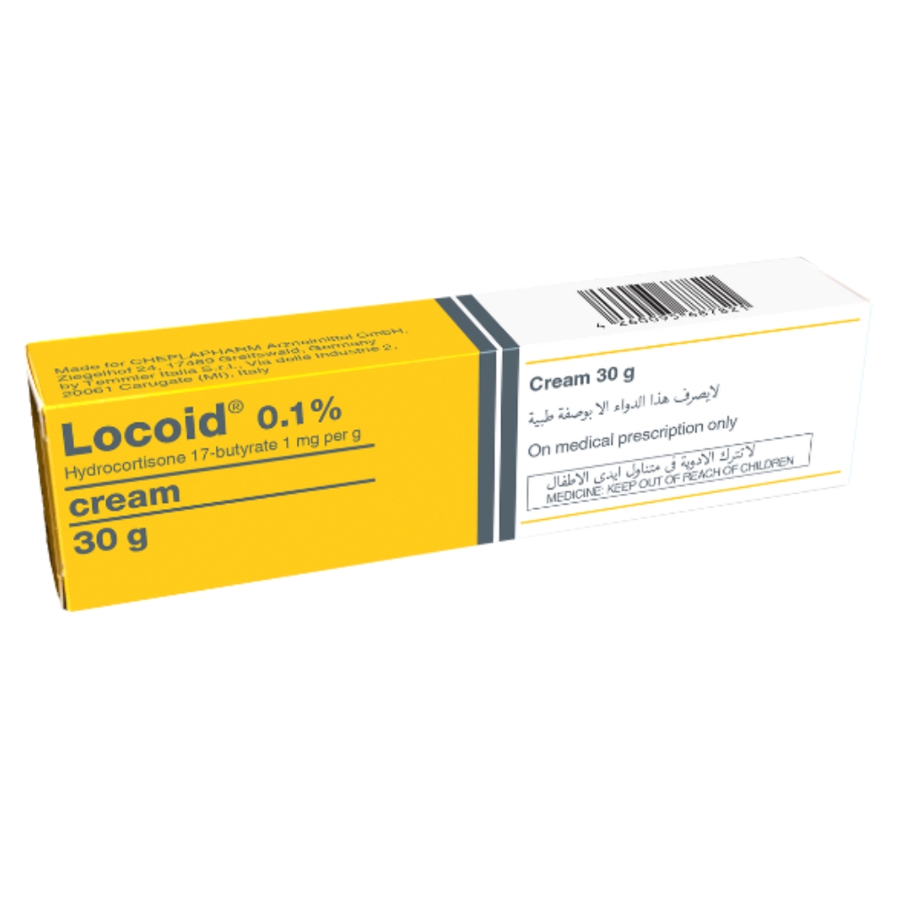 Product Image for Locoid
