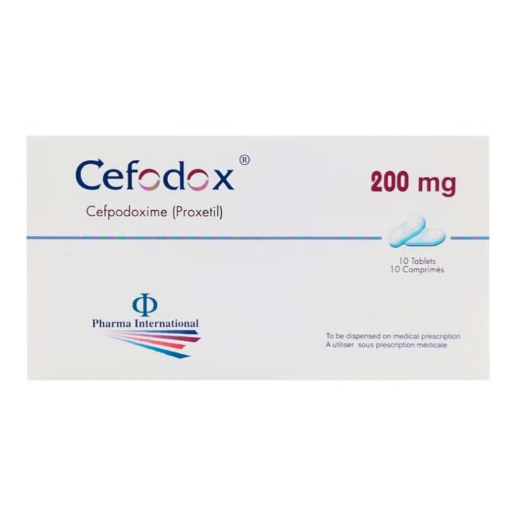 Product Image for Cefodox
