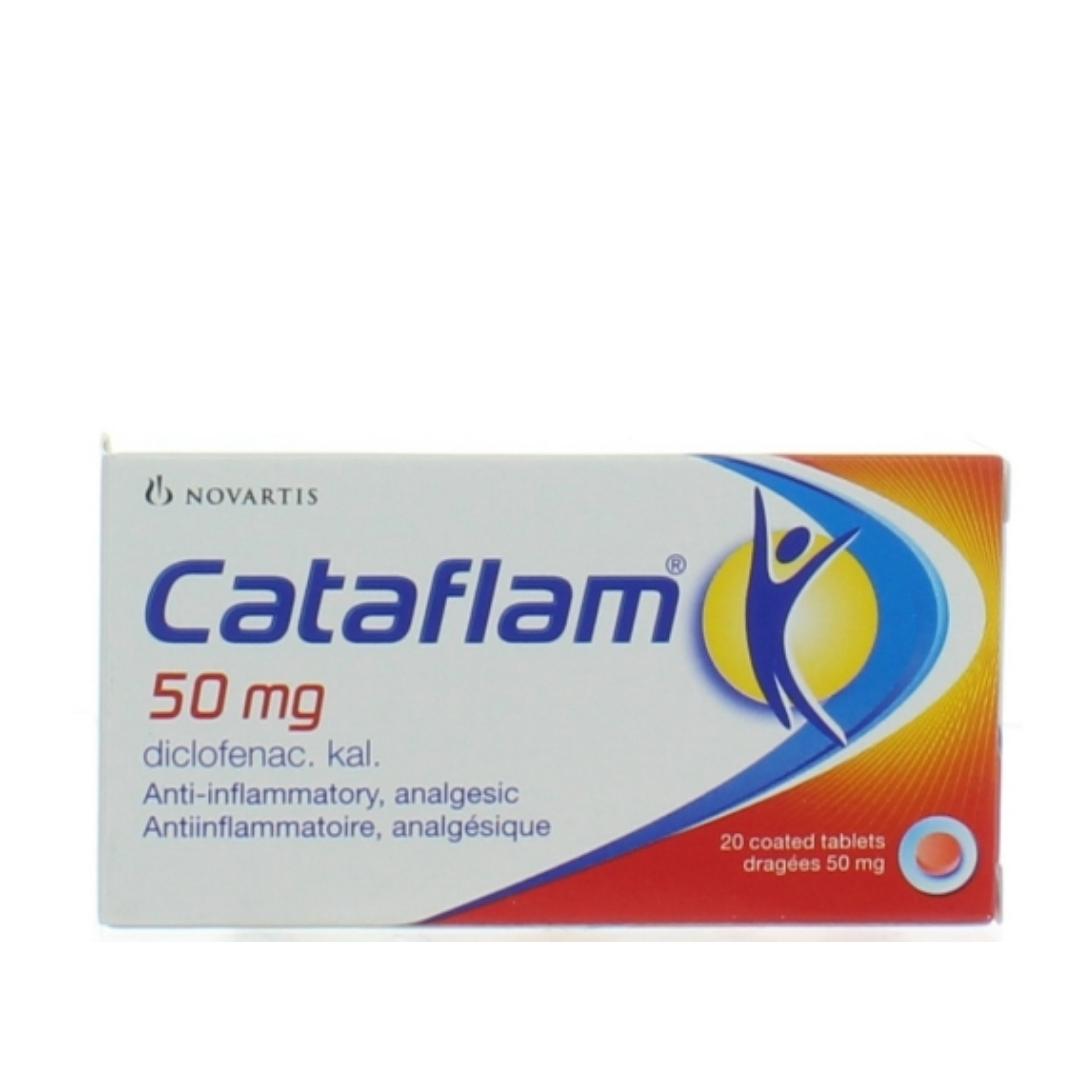 Product Image for Cataflam
