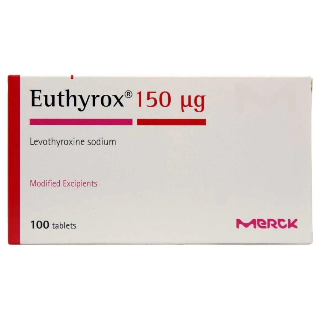 Product Image for Euthyrox