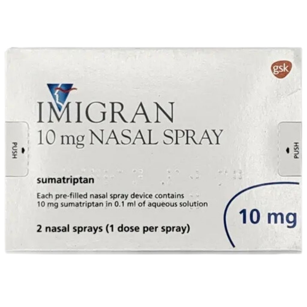 Product Image for Imigran