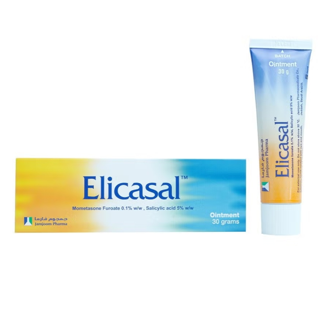 Product Image for Elicasal