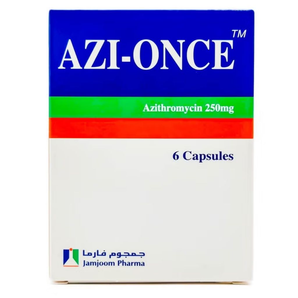 Product Image for Azi