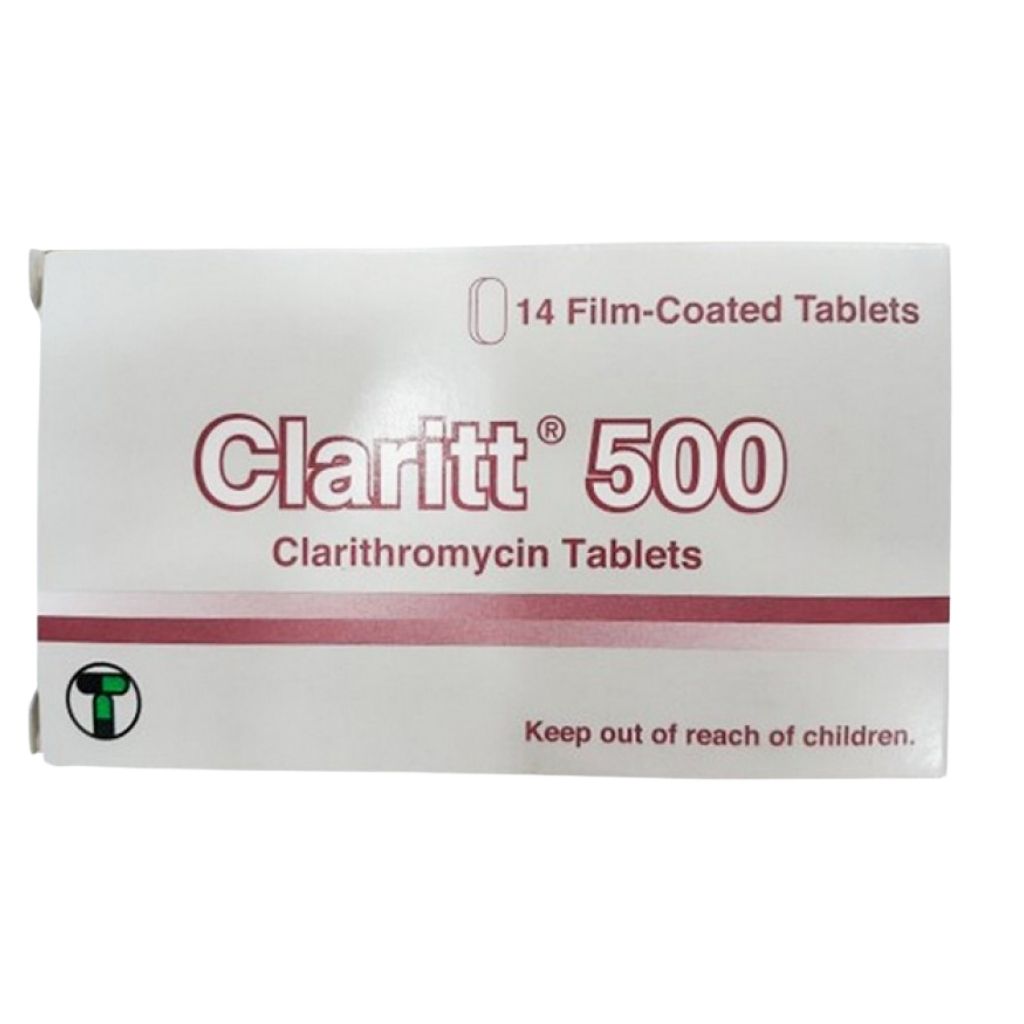 Product Image for Clarit