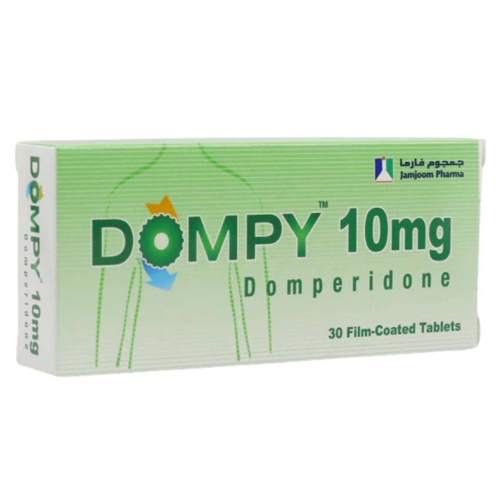 Product Image for Dompy