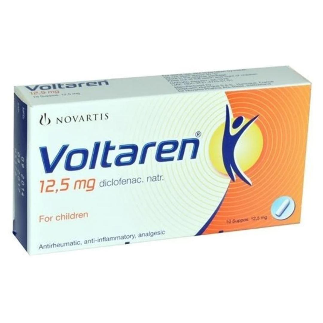 Product Image for Voltaren