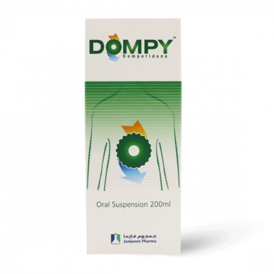 Product Image for Dompy