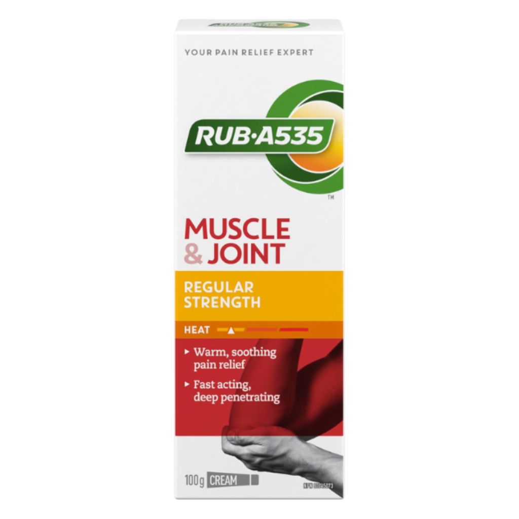 Product Image for Rub