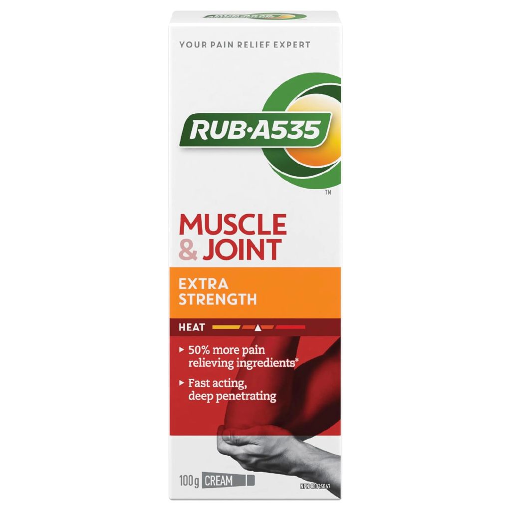 Product Image for Rub