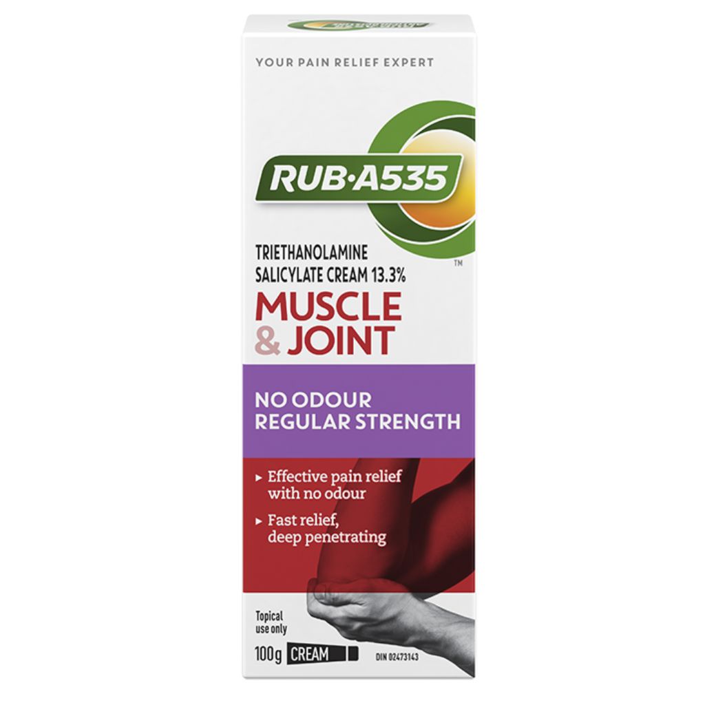 Product Image for Rub