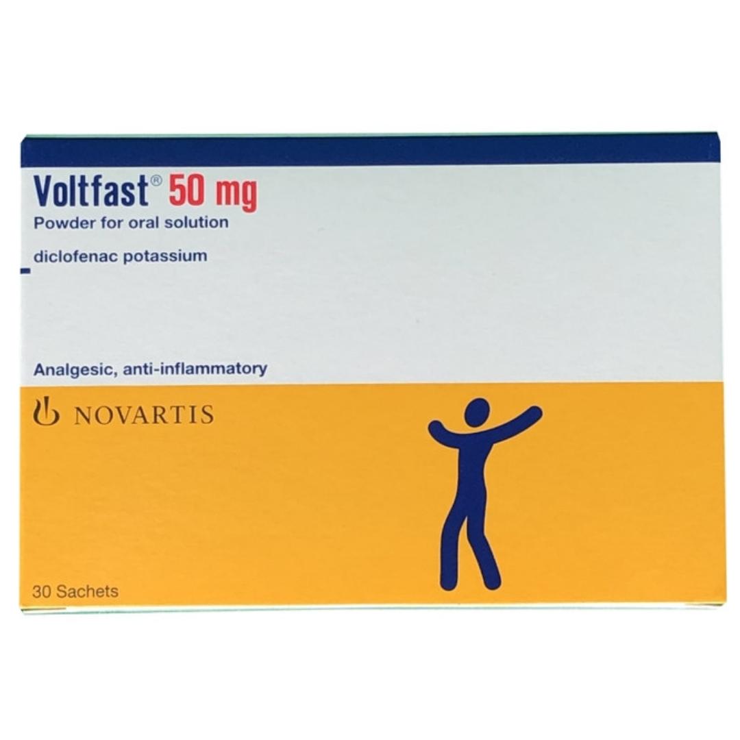 Product Image for Voltfast