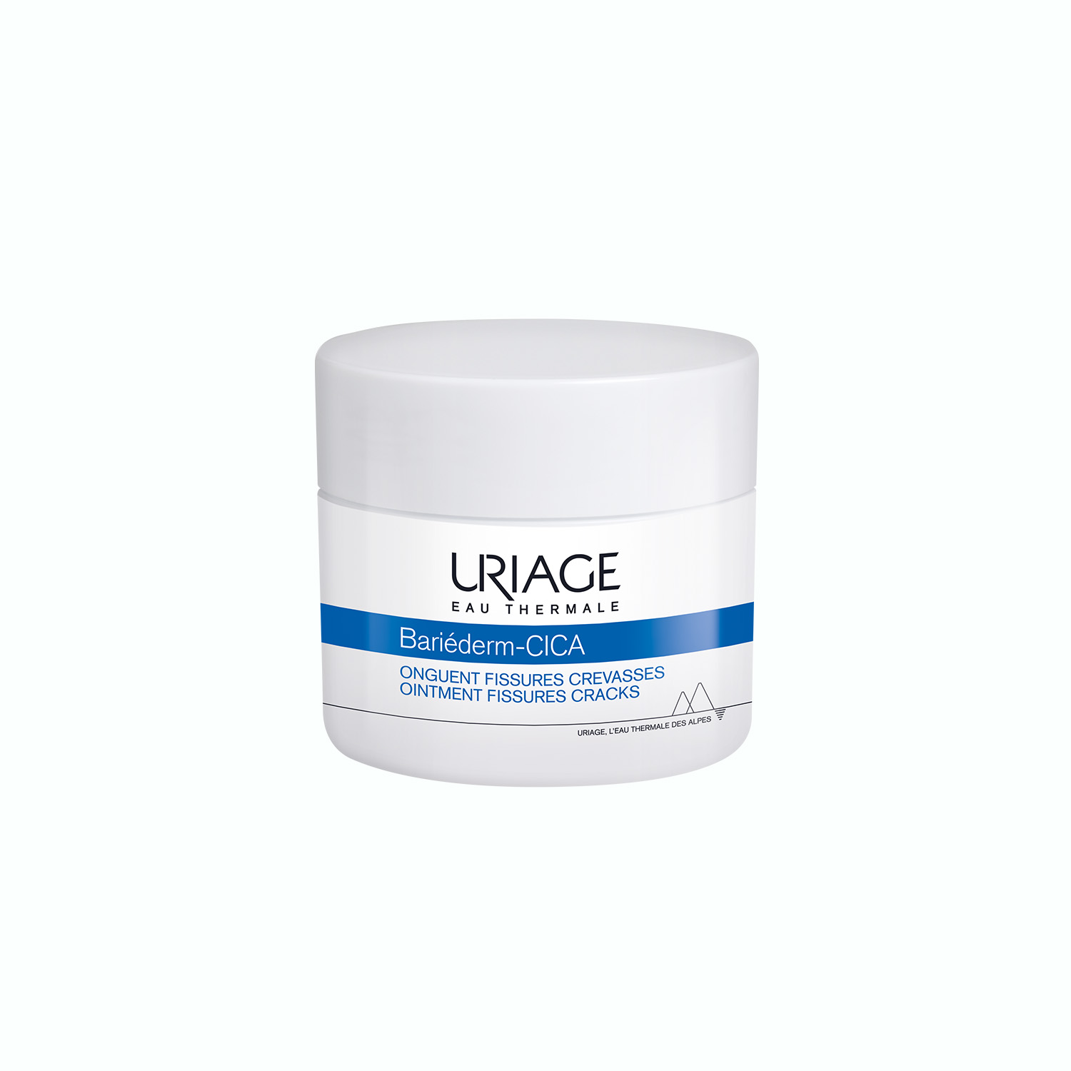Uriage Bariederm Cica Ointment For Fissures & Cracks 40g