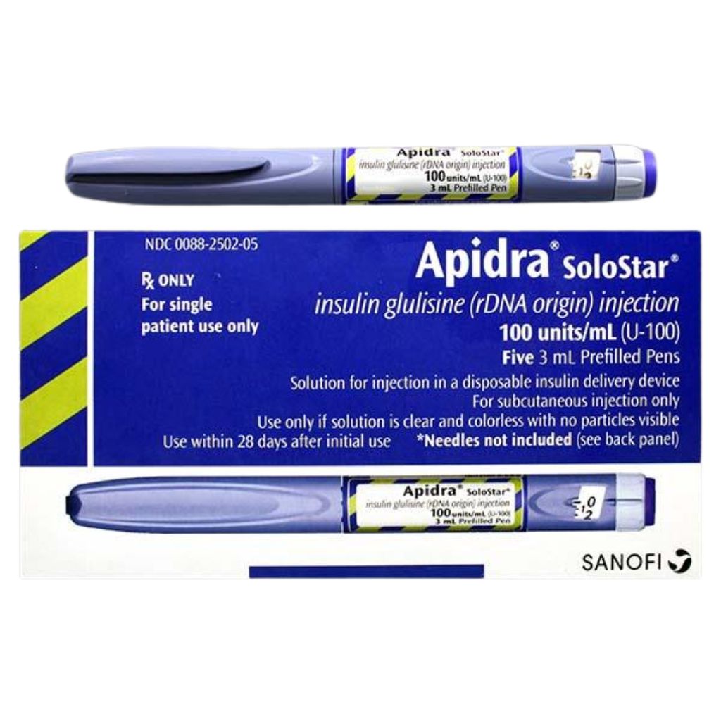 Product Image for Apidra