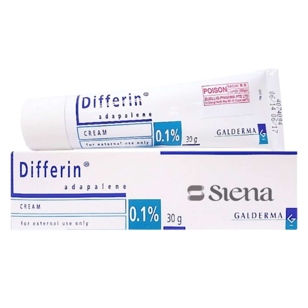 Product Image for Differin