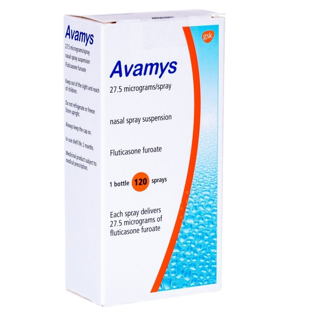 Product Image for Avamys