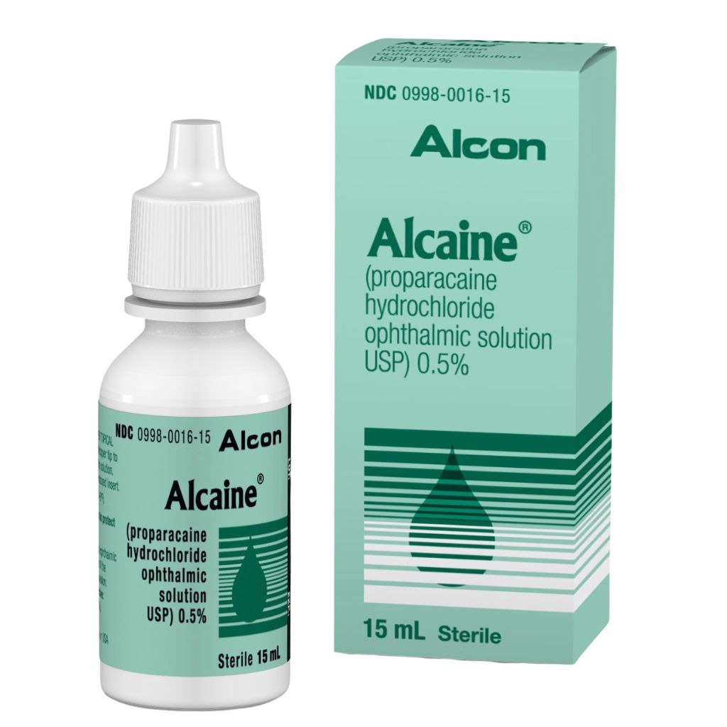 Product Image for Alcaine