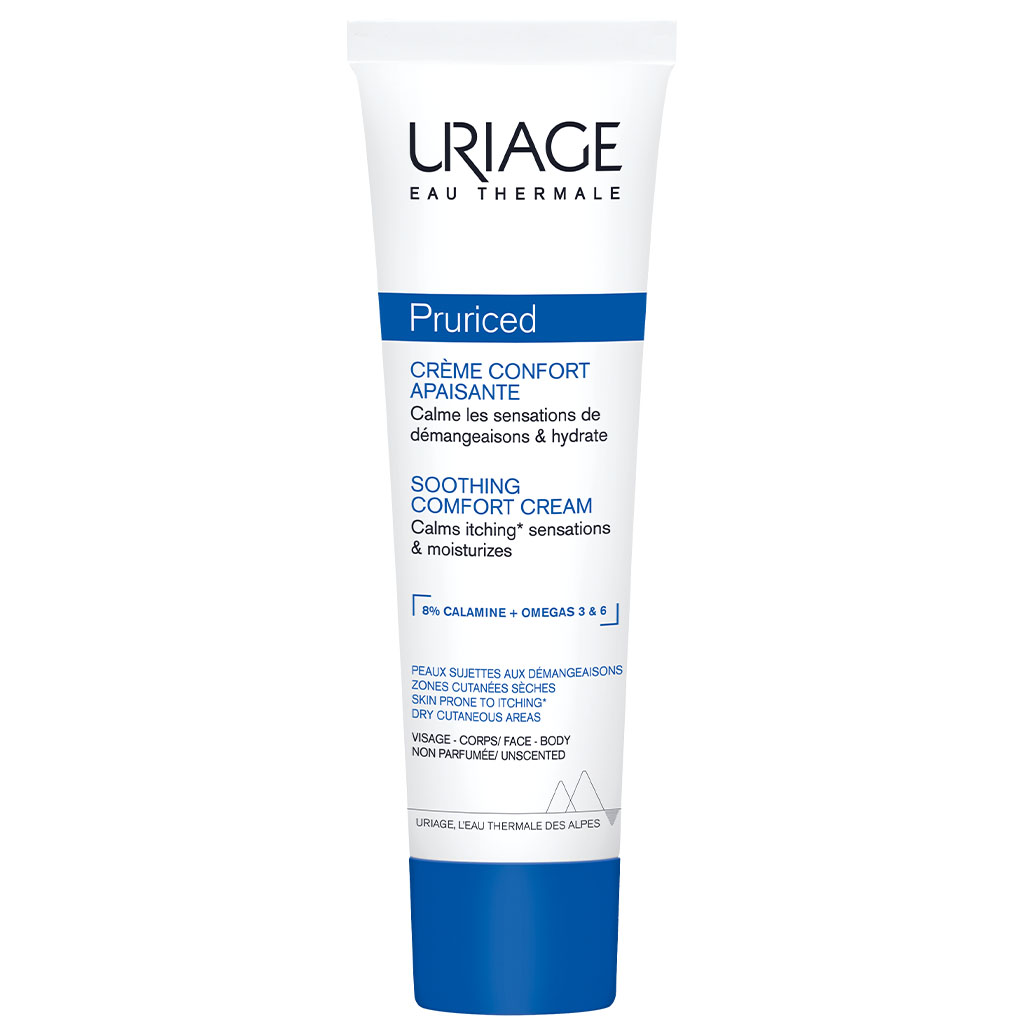 Product Image for Uriage Pruriced Cream 100ml