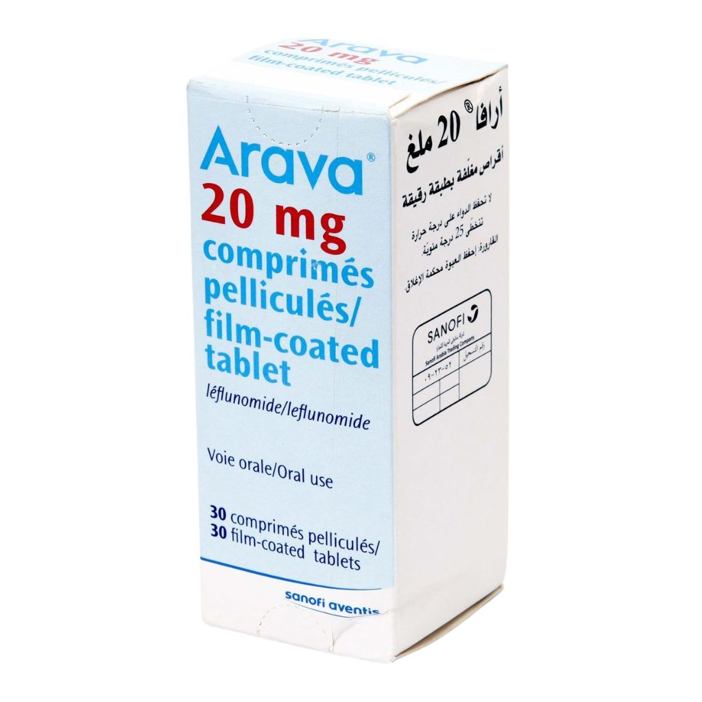 Product Image for Arava