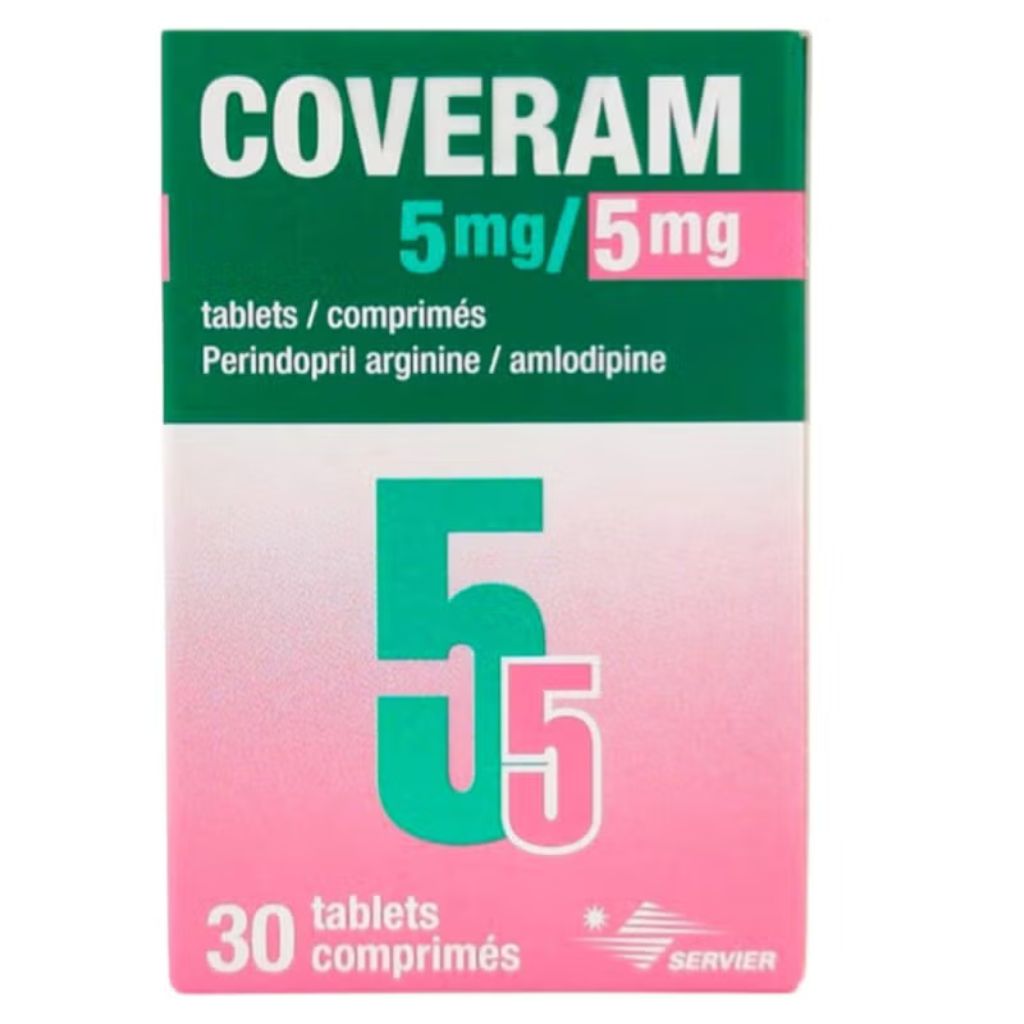 Product Image for Coveram