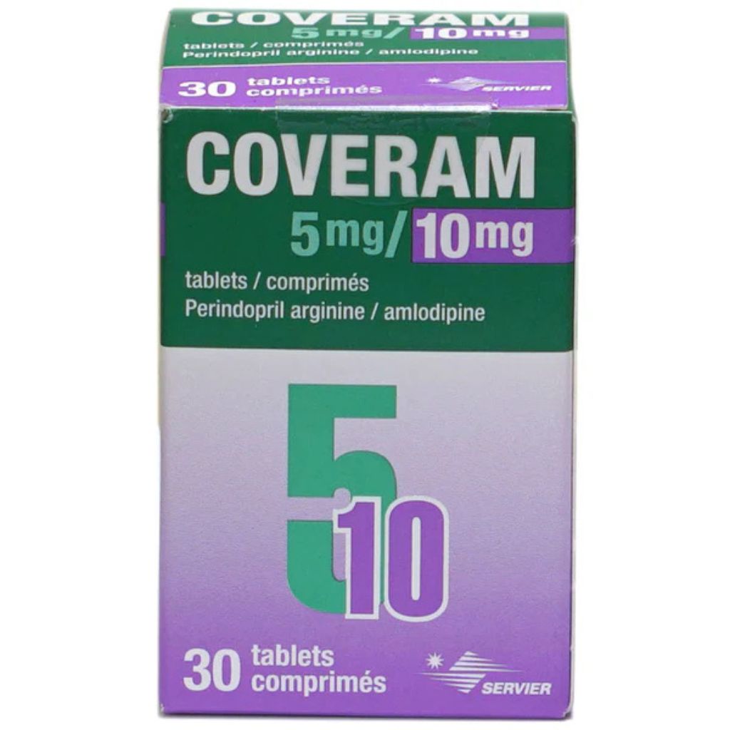 Product Image for Coveram