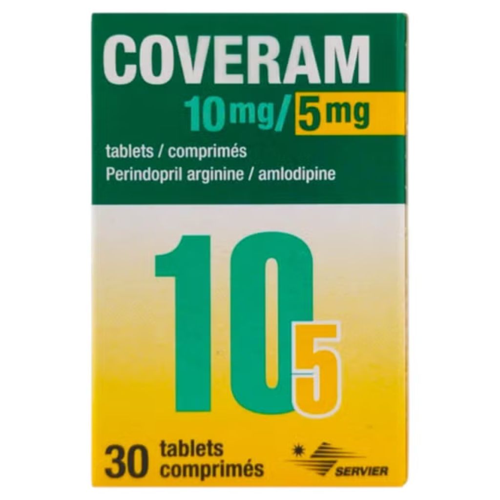 Product Image for Coveram