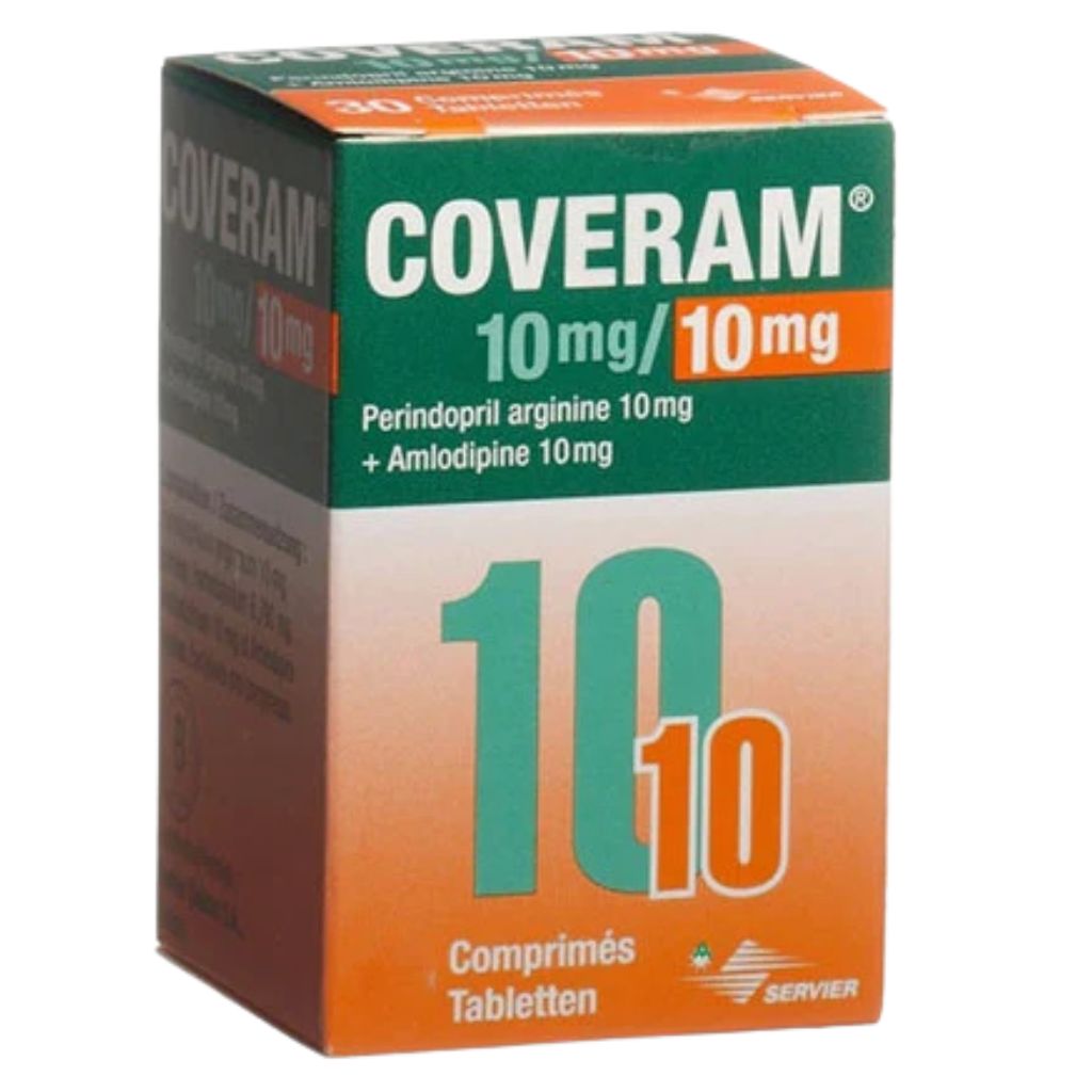 Product Image for Coveram