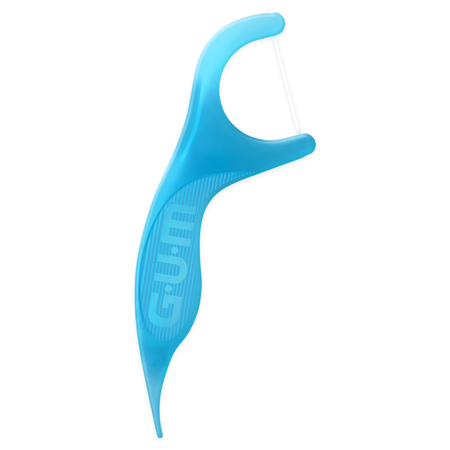 جم| إيزي فلوسرز  Gum Easy Flossers  30 قطعة