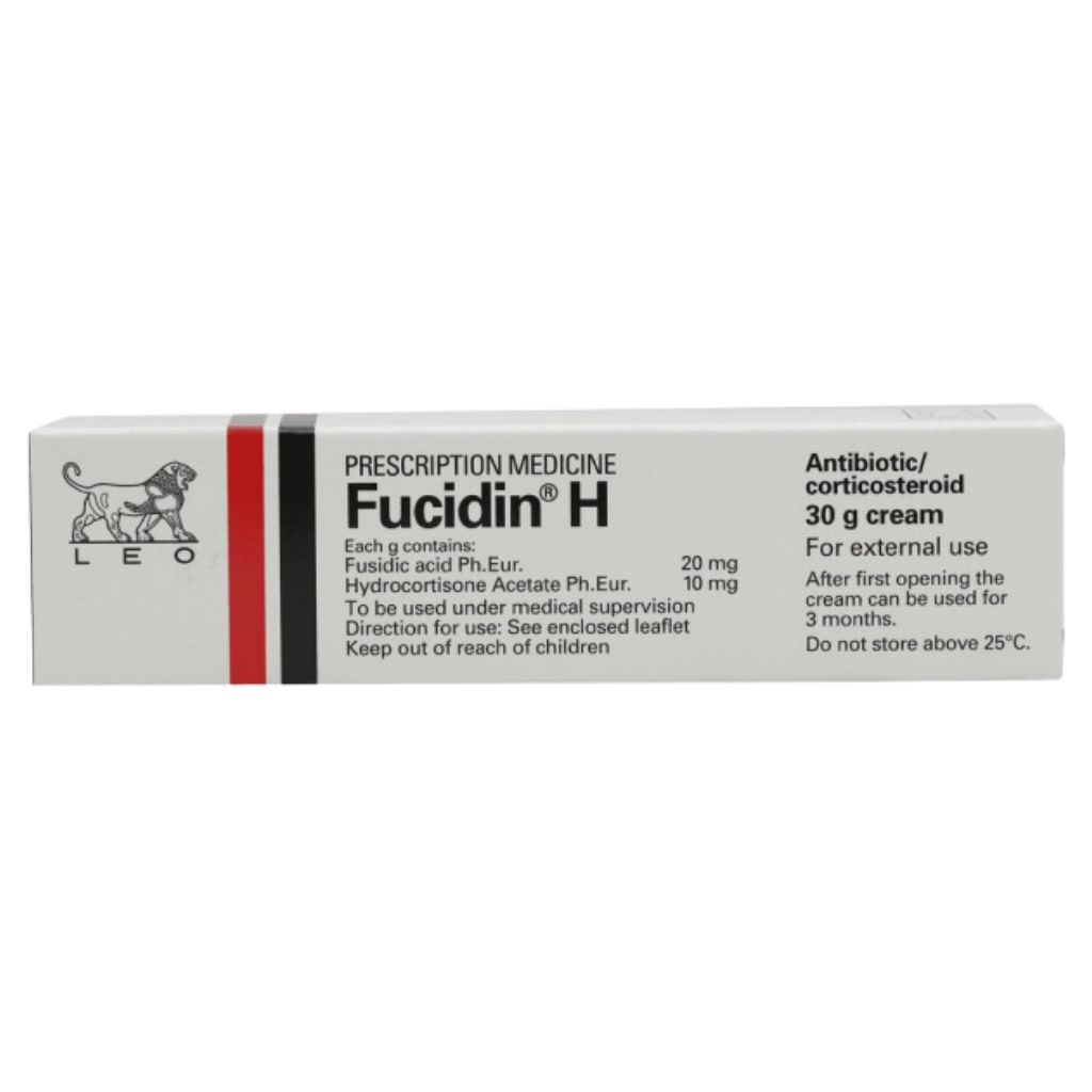 Product Image for Fucidin