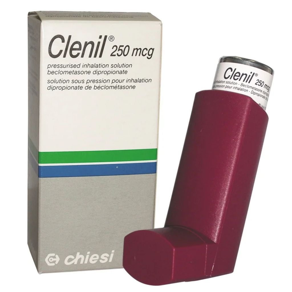 Product Image for Clenil