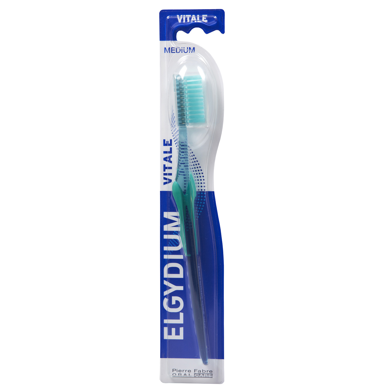 Product Image for Elgydium Vitale Toothbrush Medium
