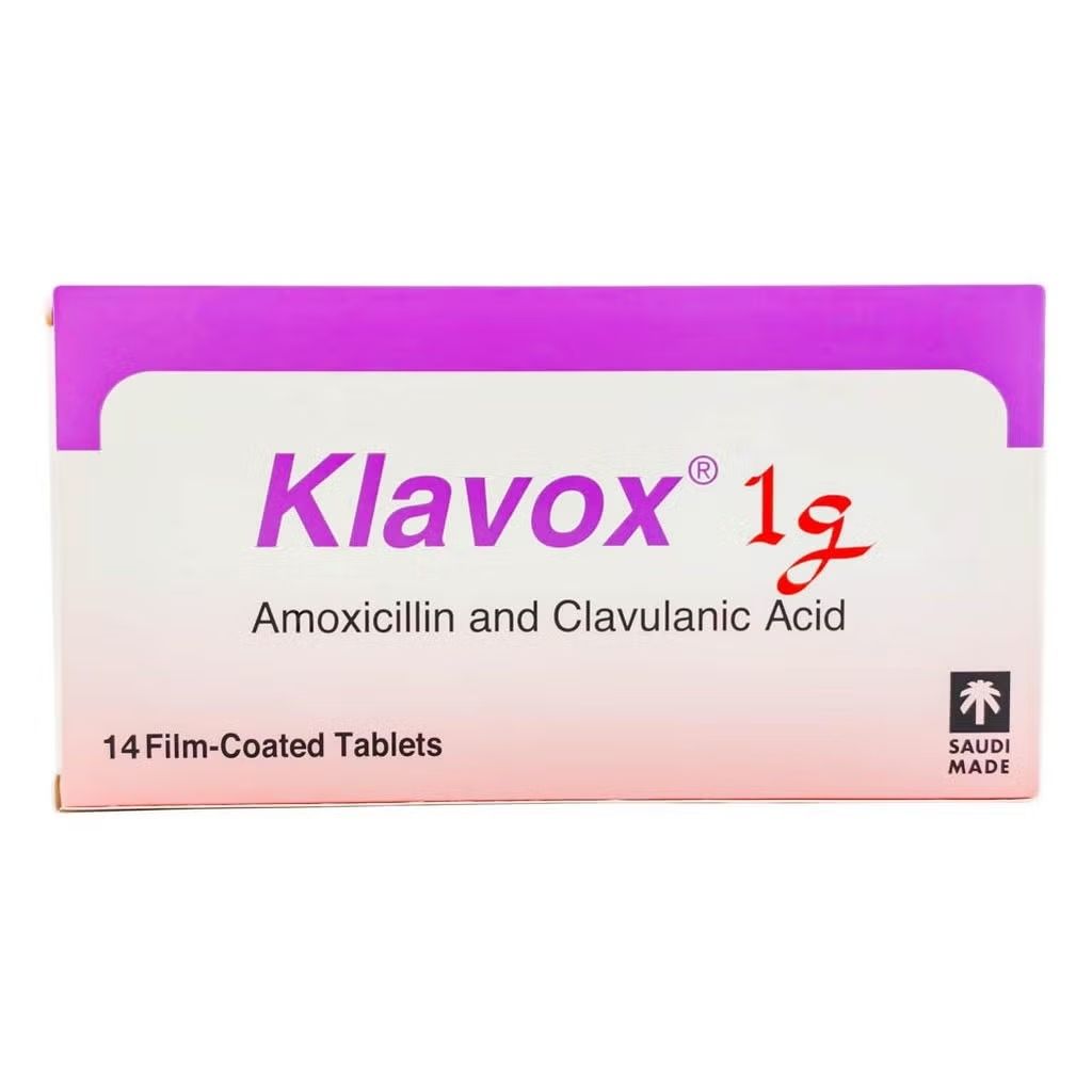 Product Image for Klavox