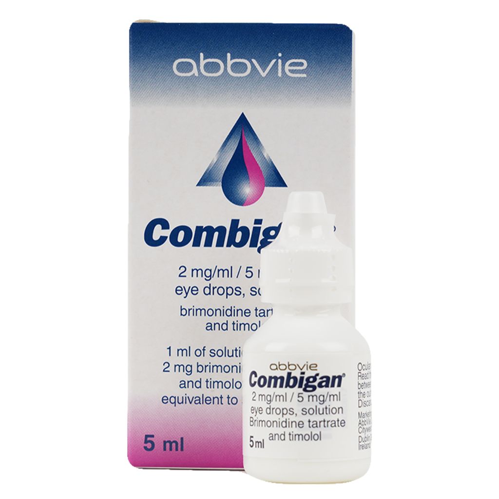 Product Image for Combigan
