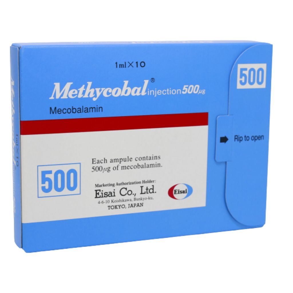 Product Image for Methylcobal