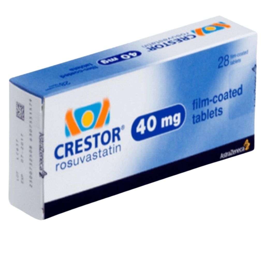 Product Image for Crestor