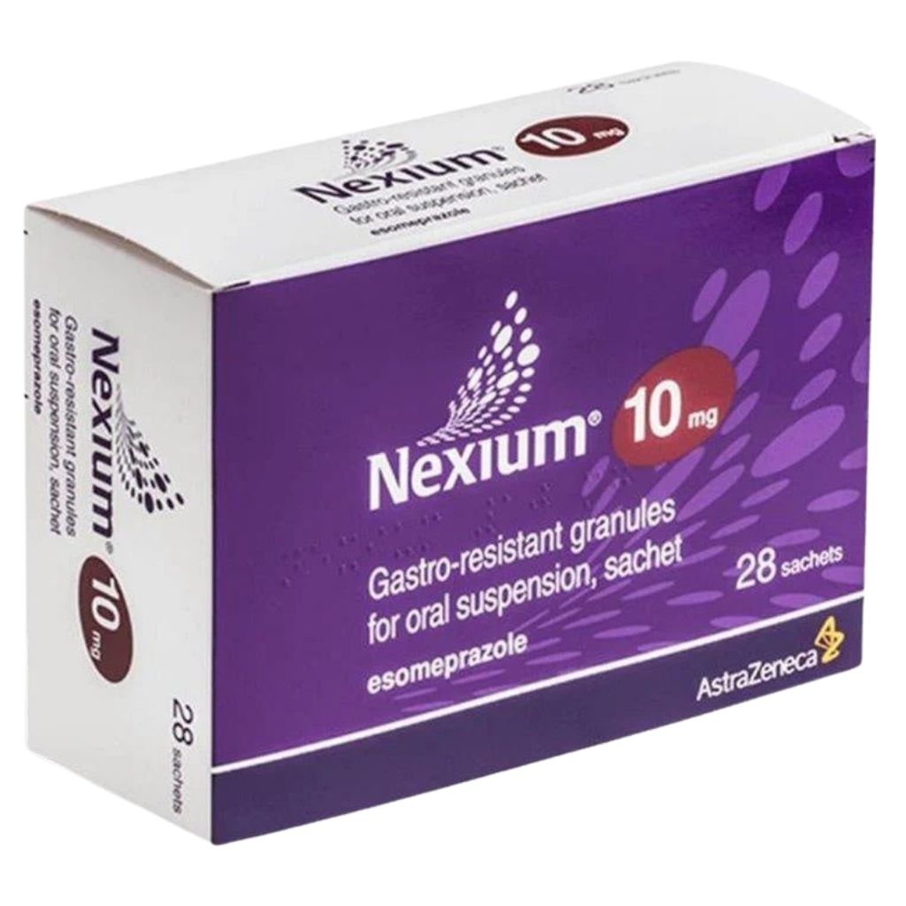 Product Image for Nexium