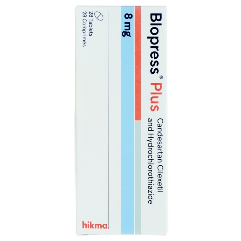 Product Image for Blopress