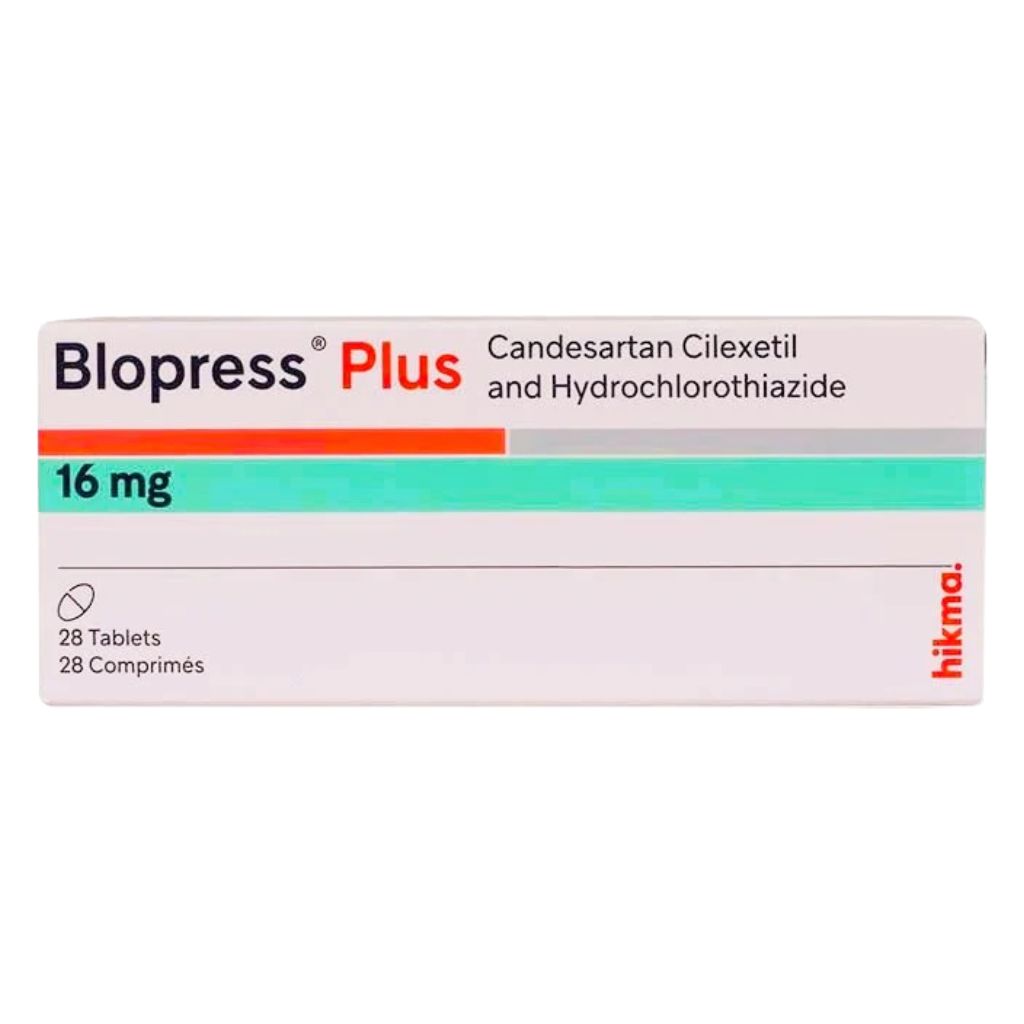 Product Image for Blopress