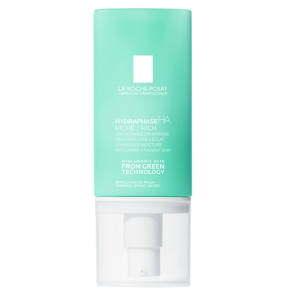 لاروش بوزيهLa Roche-Posay  الغني للترطيب المكثف -125 مل