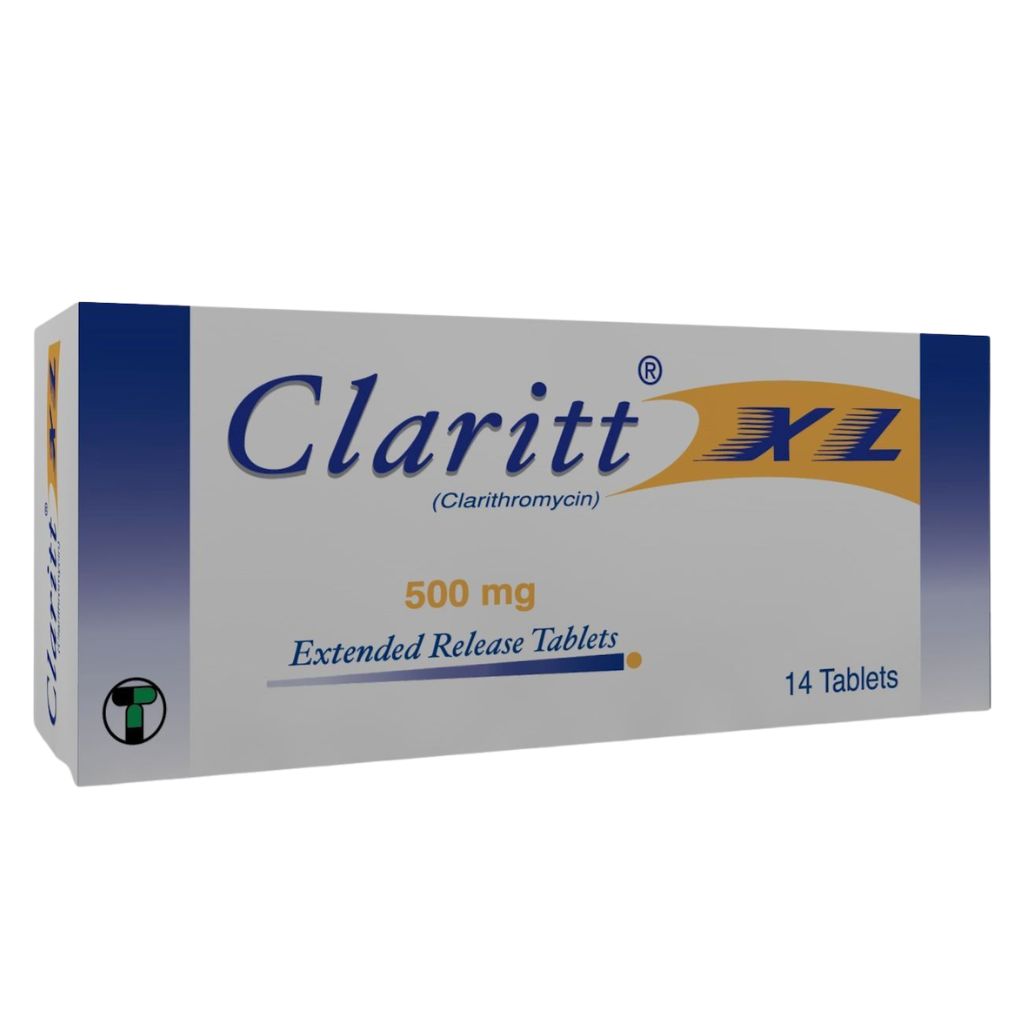 Product Image for Clarit