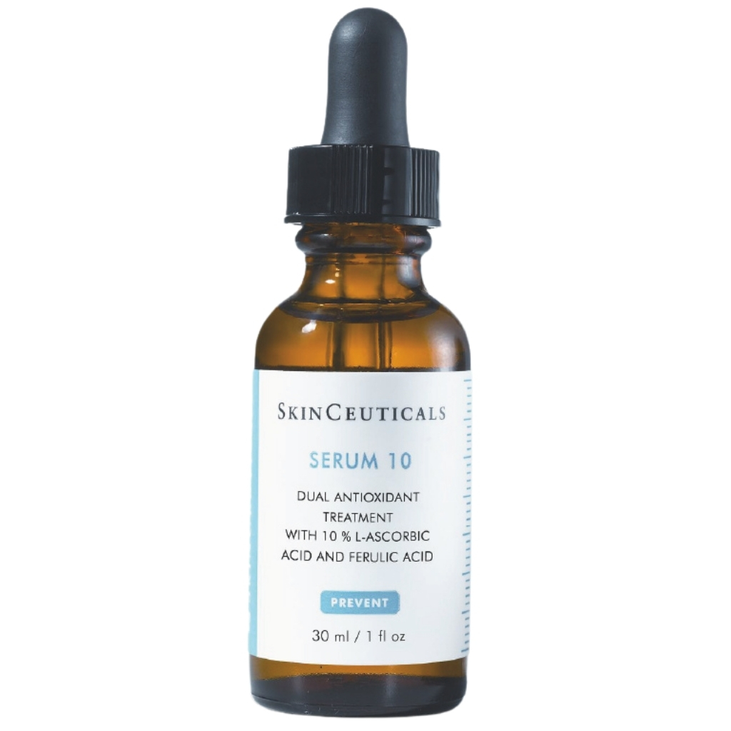 Skinceuticals Serum 10 Anti Aging Vitamin C Serum For Sensitive Skin 30Ml