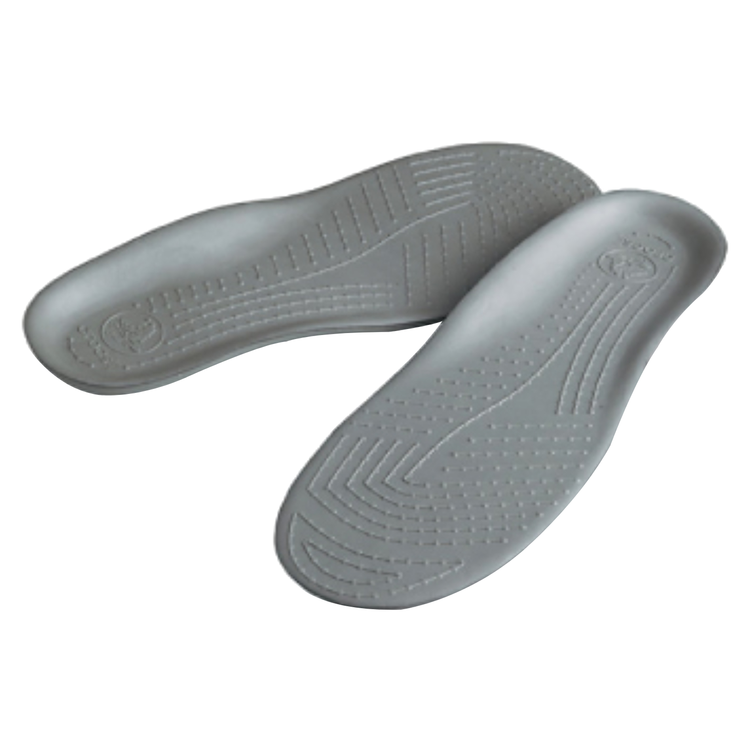Buy Crocs RX Silver Insoles Online in the UAE BinSina Pharmacy