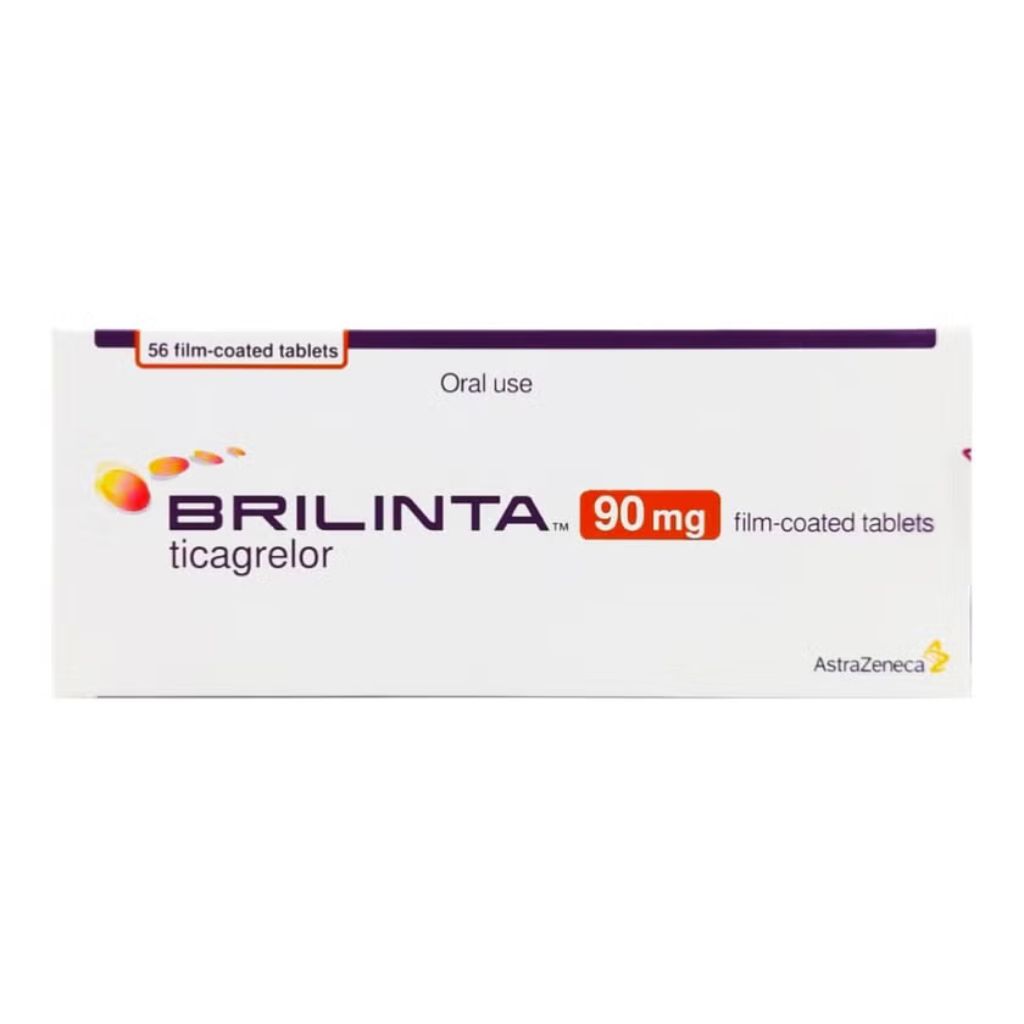 Product Image for Brilinta