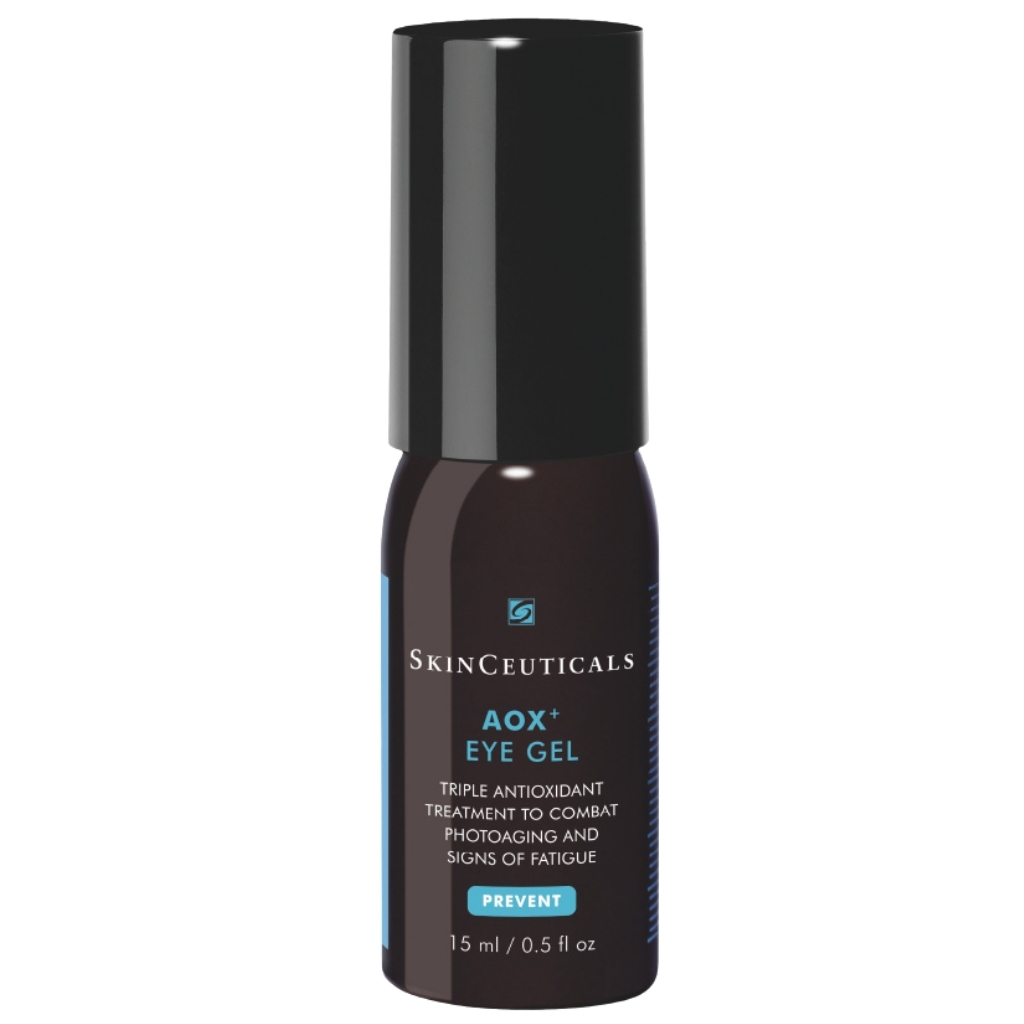 Skinceuticals Aox Anti Aging Vitamin C Eye Gel 15Ml
