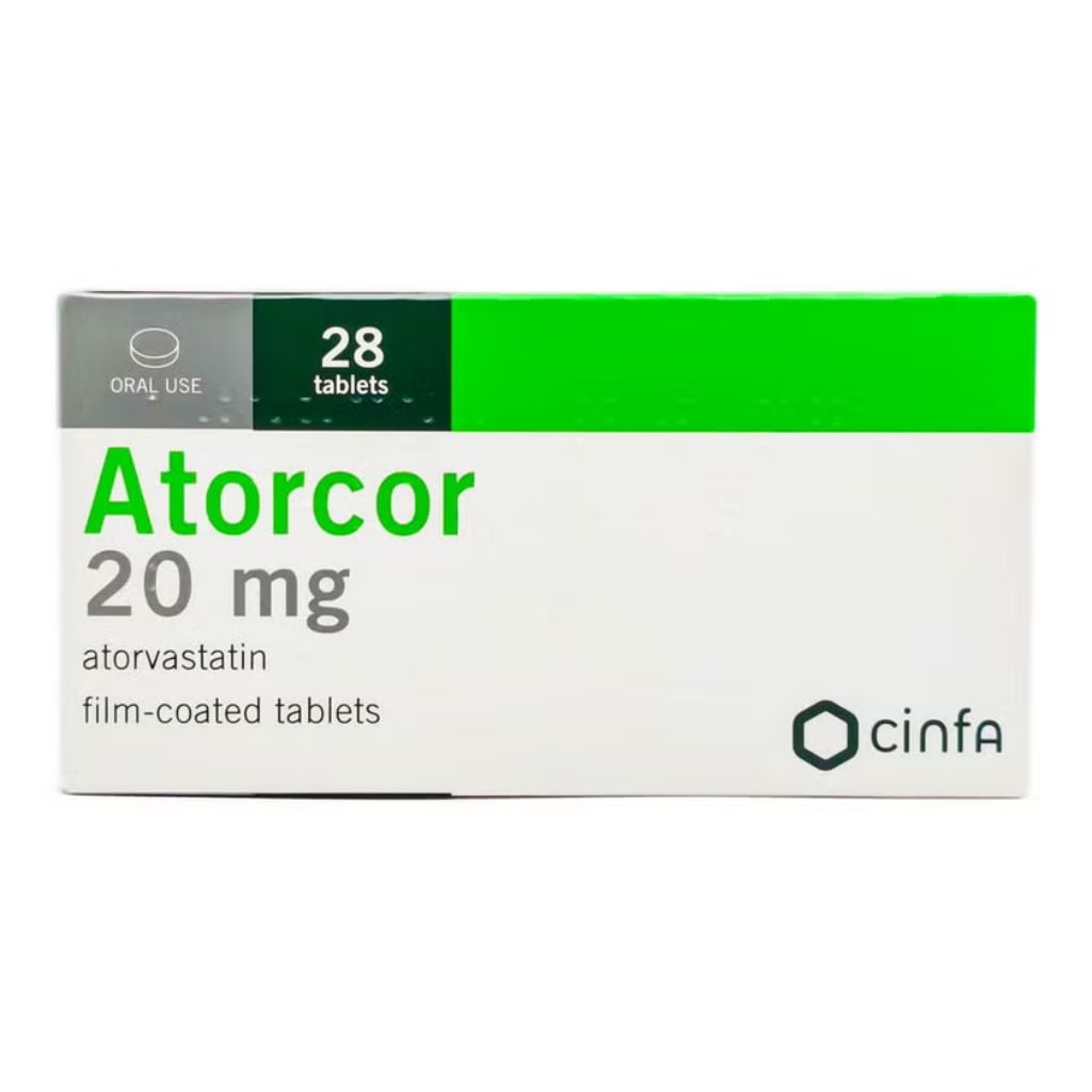 Product Image for Atorlip