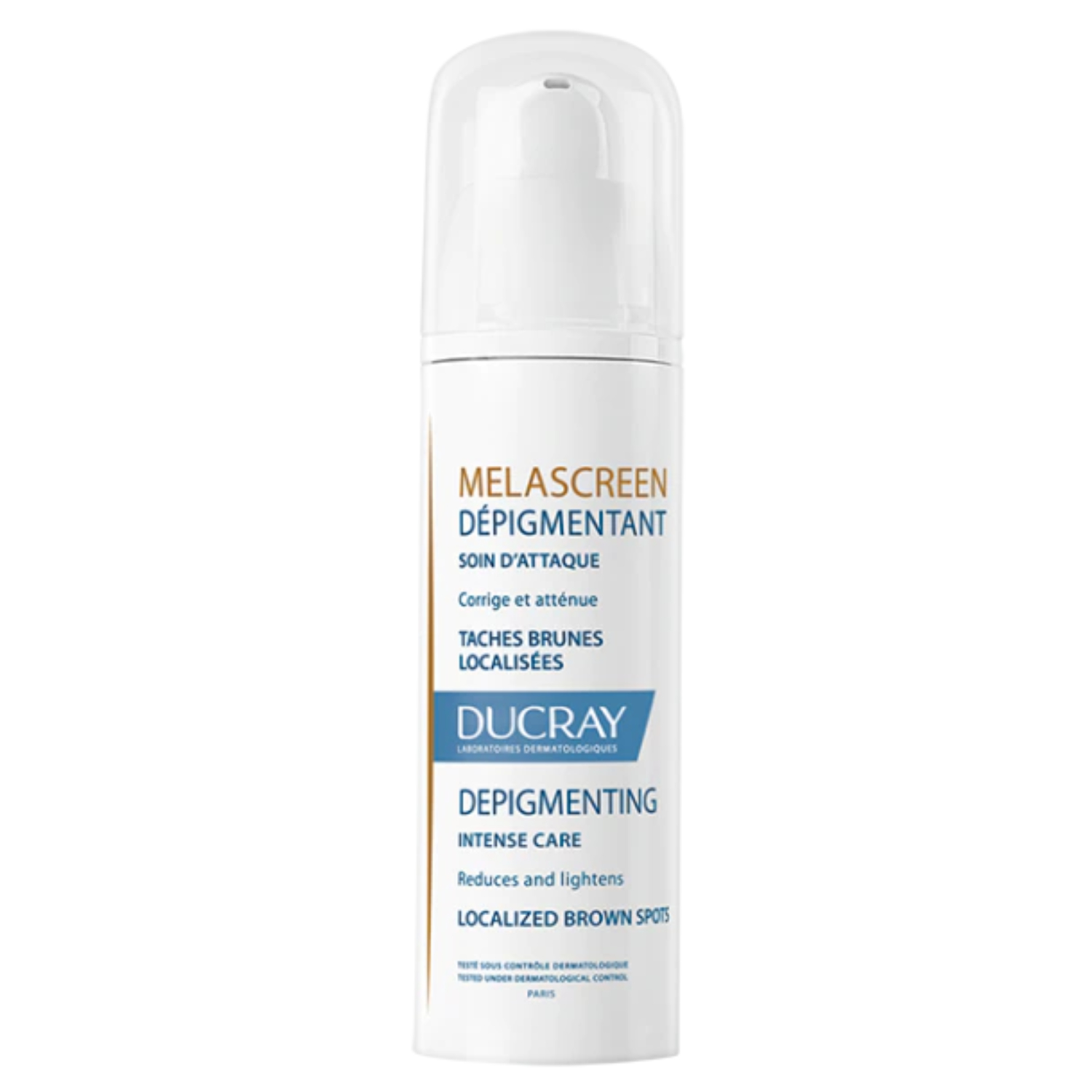 كريم إزالة التصبغ ميلاسكرين ديوكراي، 30 مل