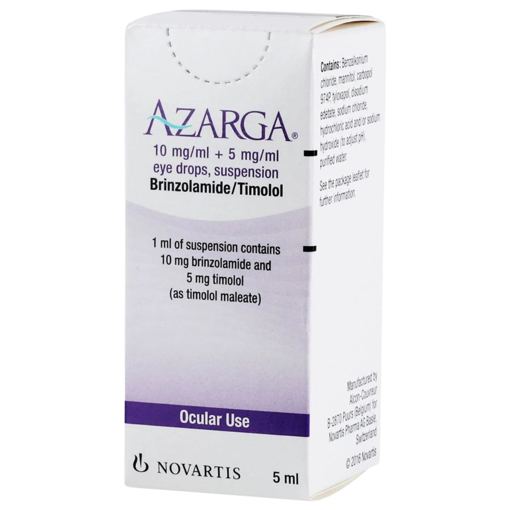 Product Image for Azarga