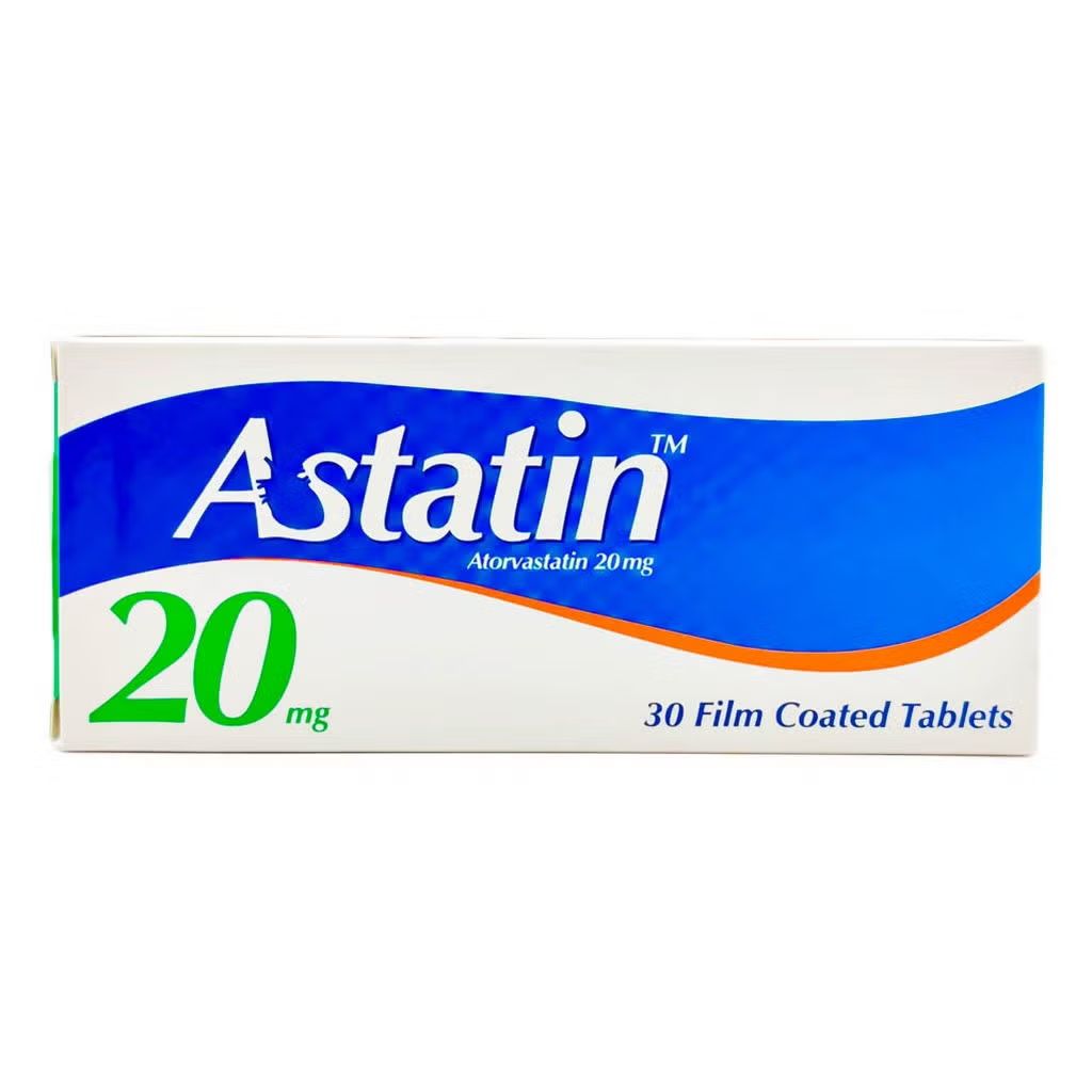 Product Image for Astatin