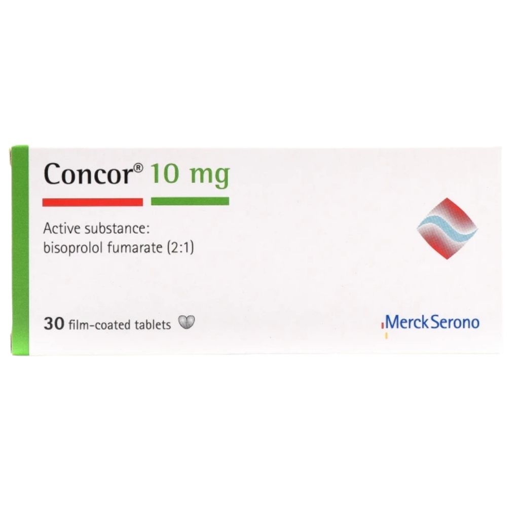 Product Image for Concor
